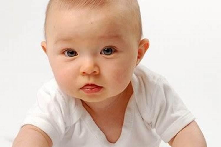 梦见男宝宝预示着什么？