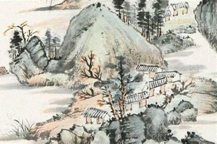 冬至前出生的小孩