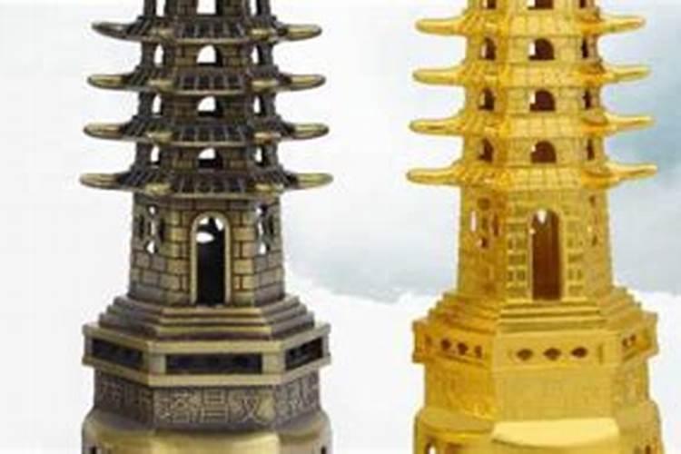 文昌塔的含义是什么？