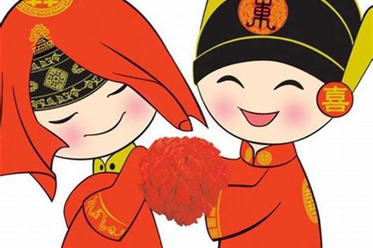 算命可以牵姻缘吗？