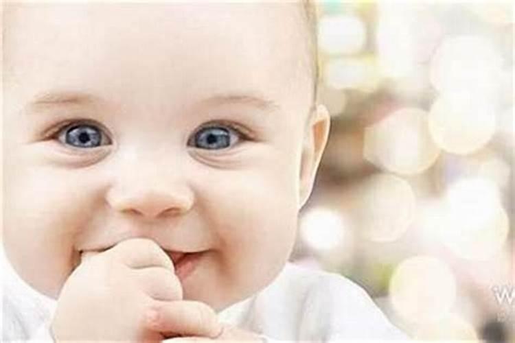 本命年生本命的小孩好吗？