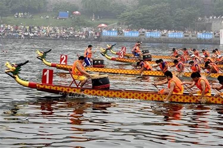 烟台端午节的民俗活动有哪些？