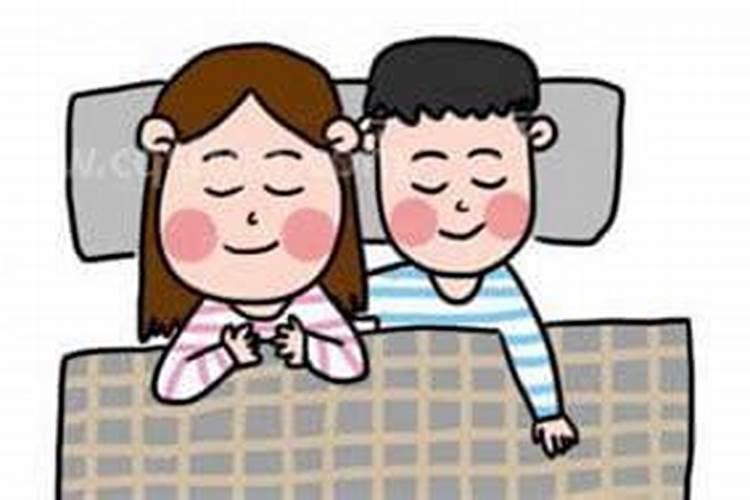 梦见前男友出轨气醒了