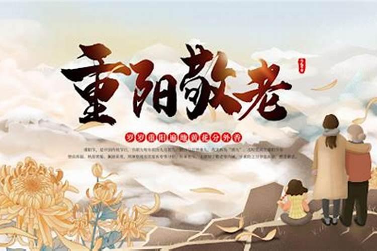 农历九月初九日什么节？