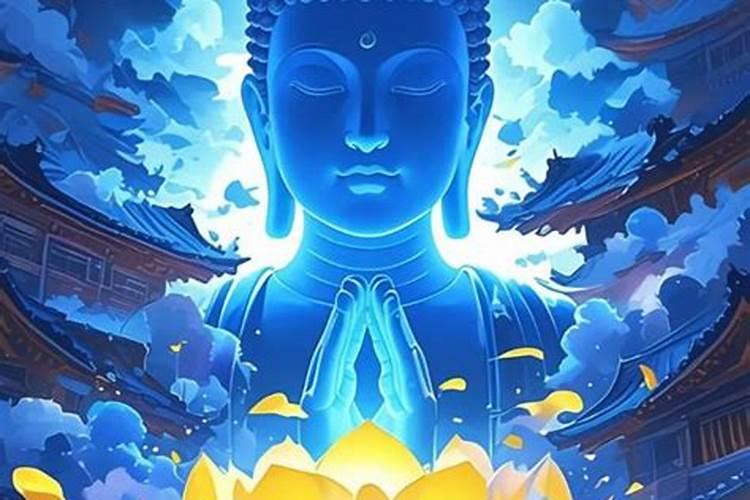 堕胎的孩子真的会无法往生么？