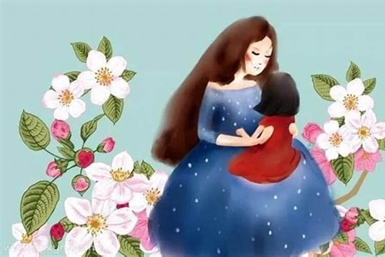 梦到妈妈生病了有什么兆头？