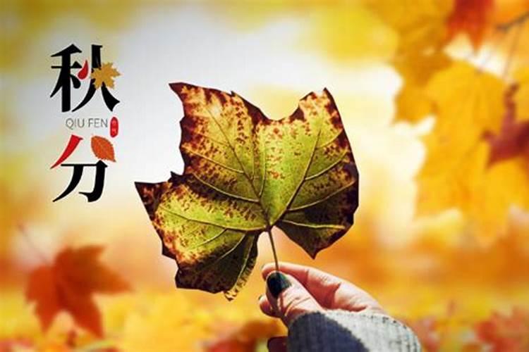 秋分和立秋的来历一样吗？