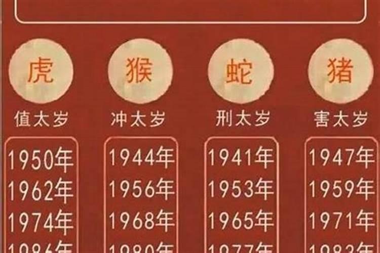 2026年怎么破解害太岁？