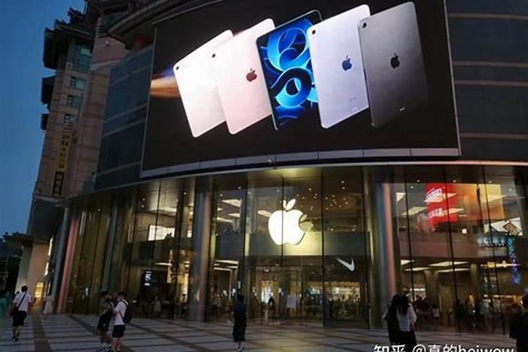 什么手机店名最时尚？