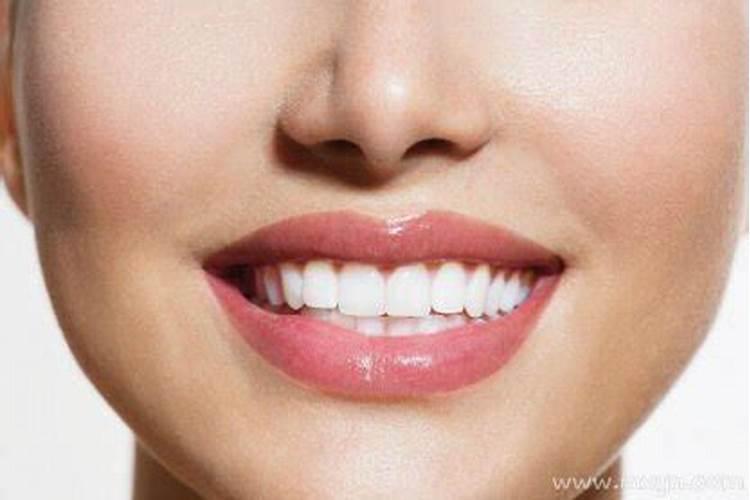 梦见断牙是什么预兆？