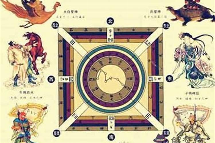 八字神煞最吉利的神煞