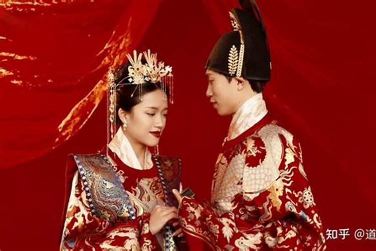 怎么改善婚姻运势？