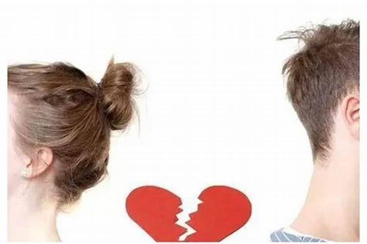 分手梦见前男友三次