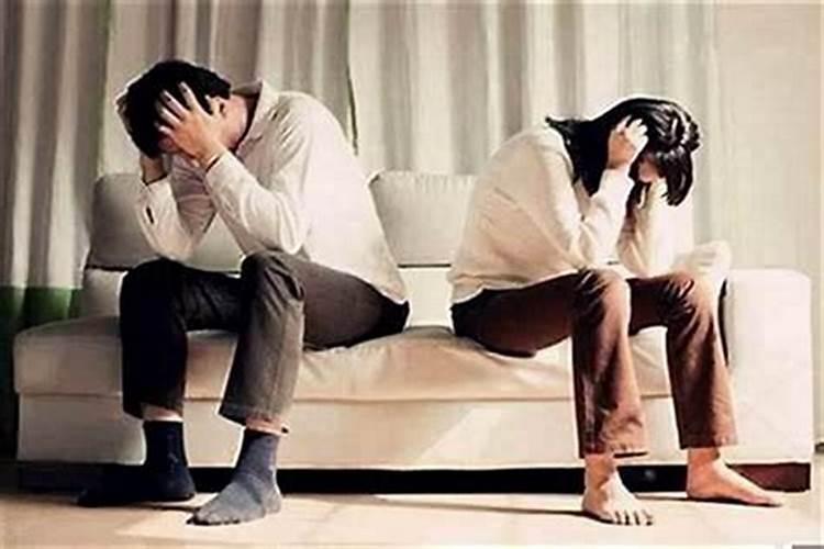 婚姻不顺到底是为什么？