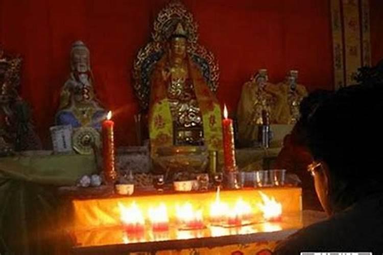 佛教解释童子命的人好不好？