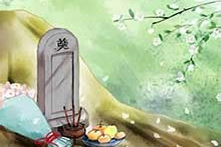 梦见亲人去世又复活是什么意思？