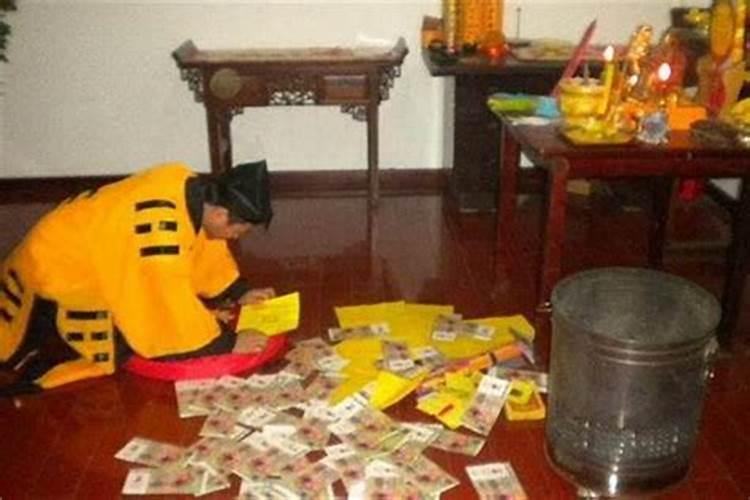 阴债到什么地方找谁办？