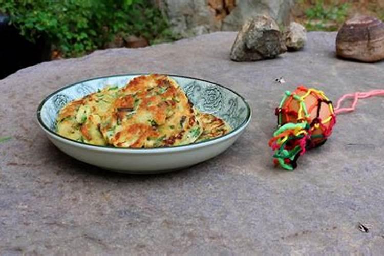 云南节气立夏风俗