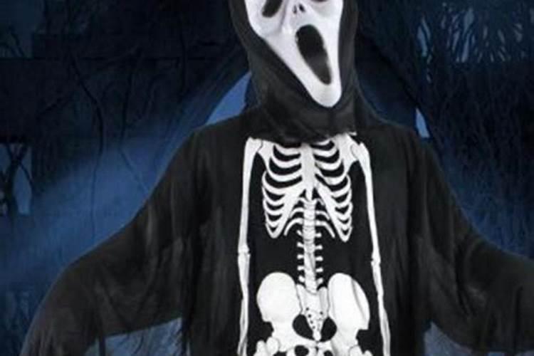 做恐怖的梦预示着什么？