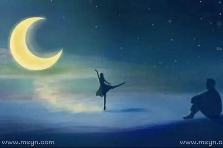 梦见陌生异性对自己因爱生恨