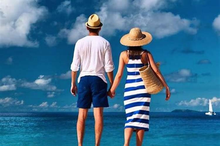 梦见爱人是什么预兆周公解梦女人？