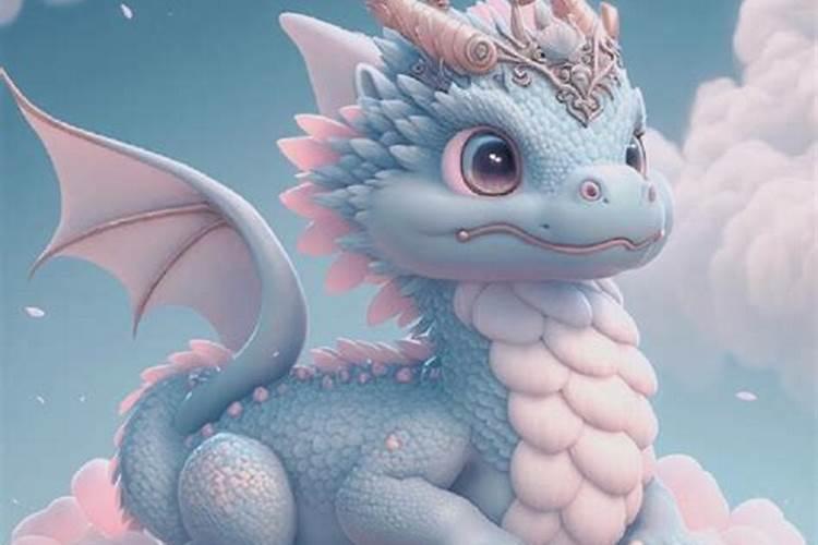 2026年运程夫妻属龙