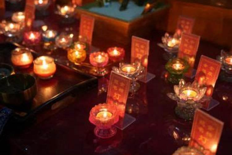 堕胎道家怎么化解？