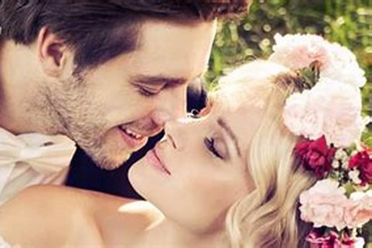 梦见刚认识不久的人结婚