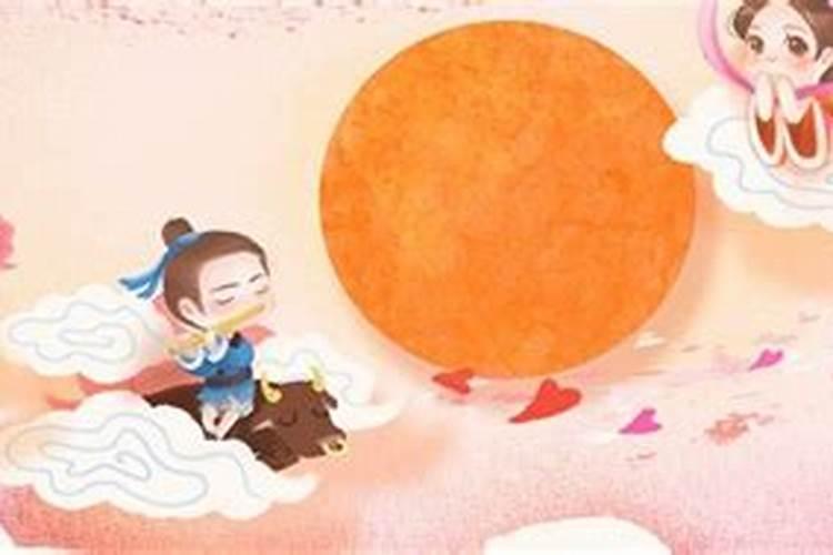 在七夕节有哪些风俗？