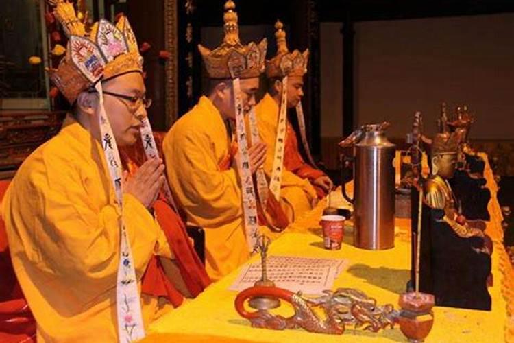 人死了超度是什么意思？