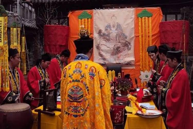 亡人超度法事经文