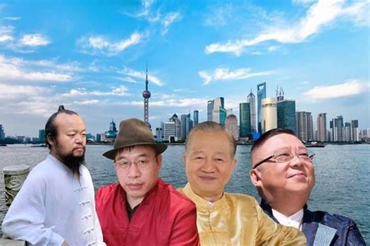 巴中风水大师哪位有名？