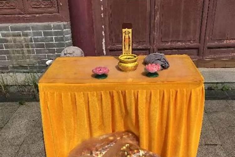 婴灵怎么超度价格？