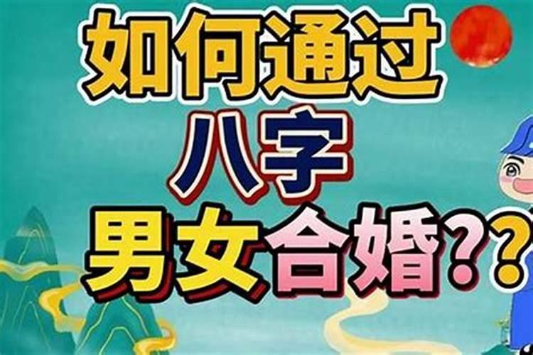 八字合婚结果一样吗？