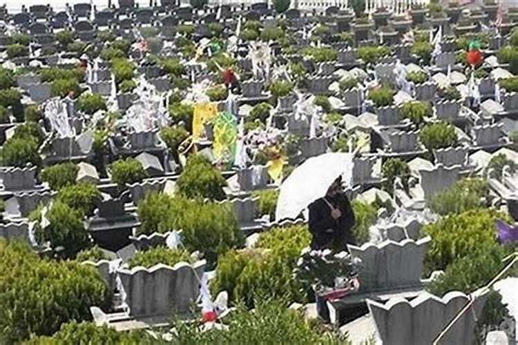 本命年的人可以去参加葬礼吗？