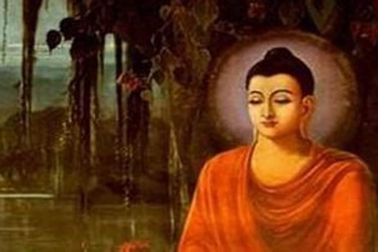 泰安佛教哪有还阴债的？