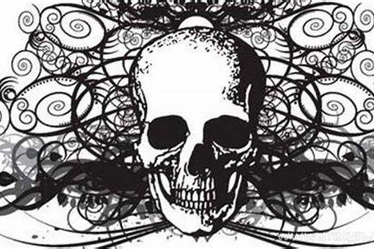 梦见骷髅头是什么预兆？