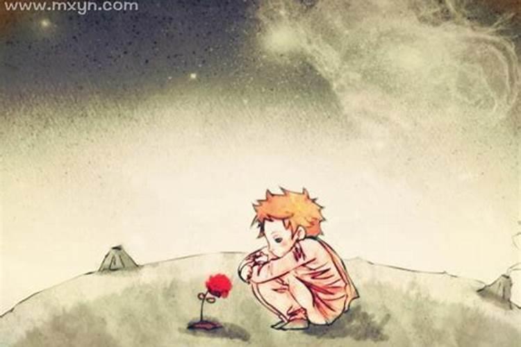 梦见去看死去的姐姐还和她说话了