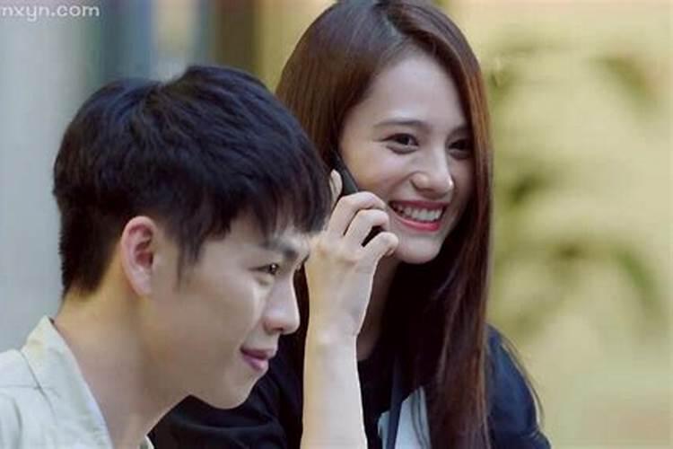 梦见男朋友见父母了