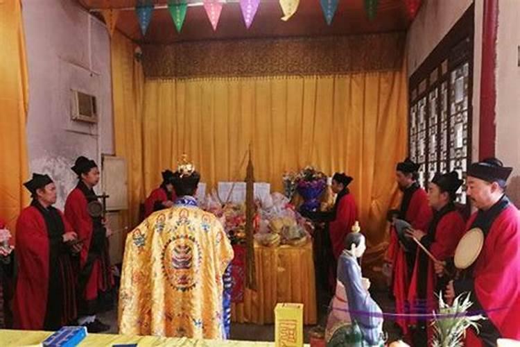 寒衣节适合做超度吗？