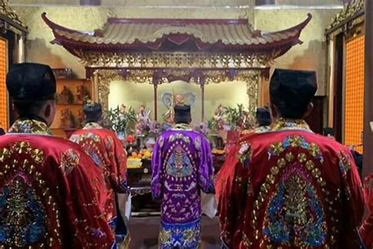 打胎如何还阴债法事？