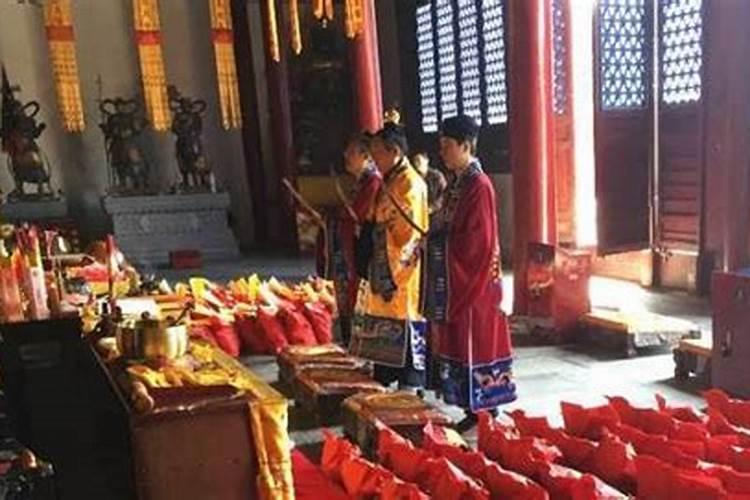 童子命送走有什么变化？