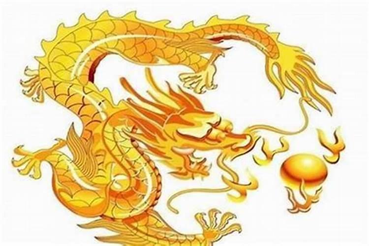 88年龙女和什么属相婚配？