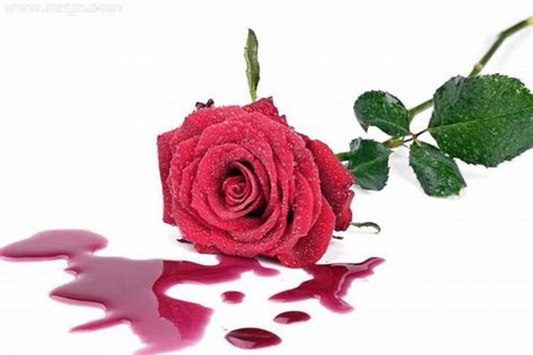 梦见自己下身流血是什么预兆？