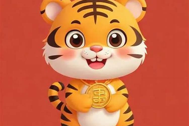 虎下半年的运势如何？