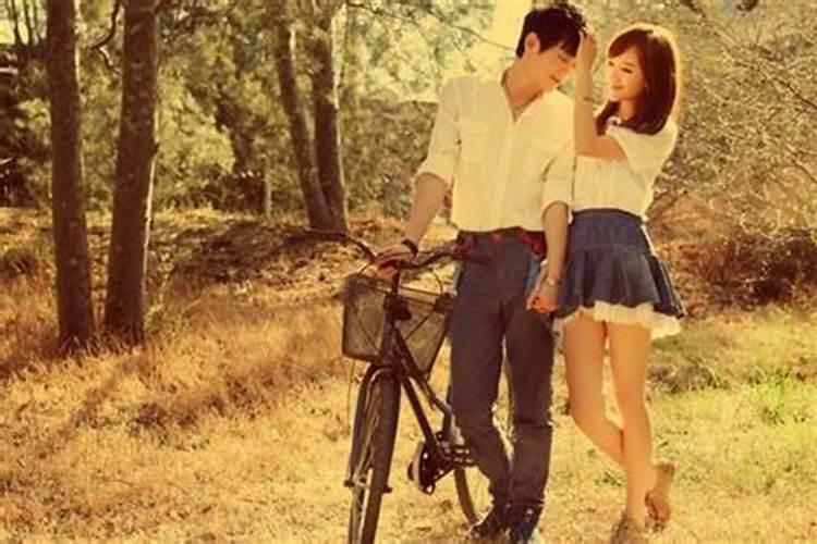 梦见被一个美女亲吻