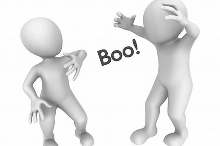 让小人害怕的方法