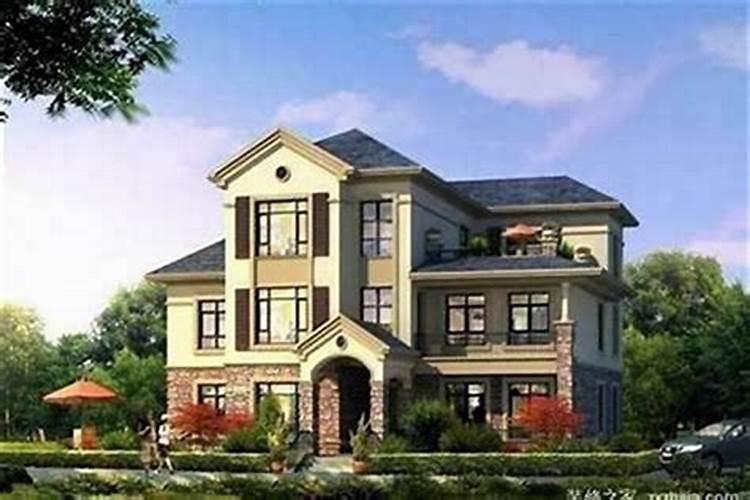 什么房子有贵人住？