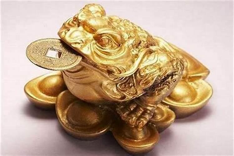 简单有效的招财方法