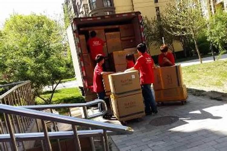 腊月里家具搬动好不好？